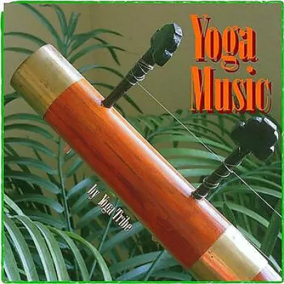 Yoga Tribe все песни в mp3