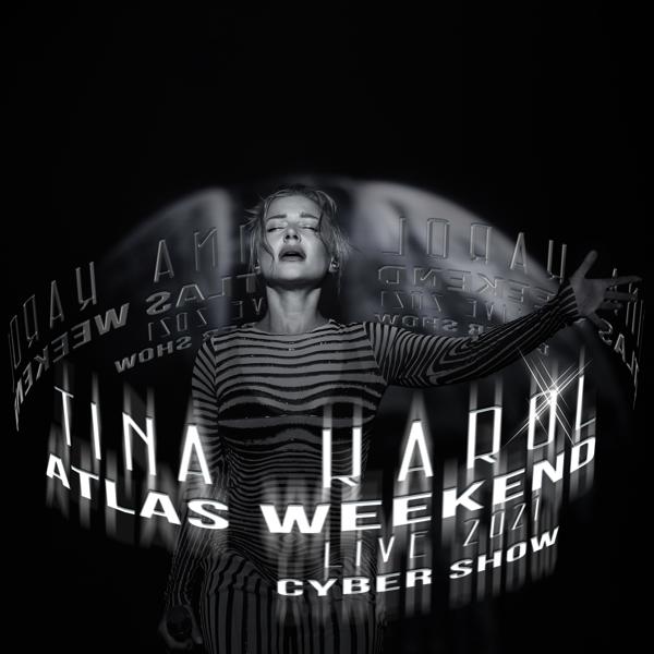 Тіна Кароль - Ноченька (Atlas Weekend 2021 Live)