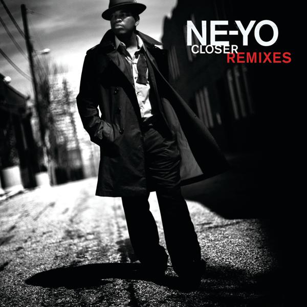 Ne-Yo - Closer (StoneBridge Dub)