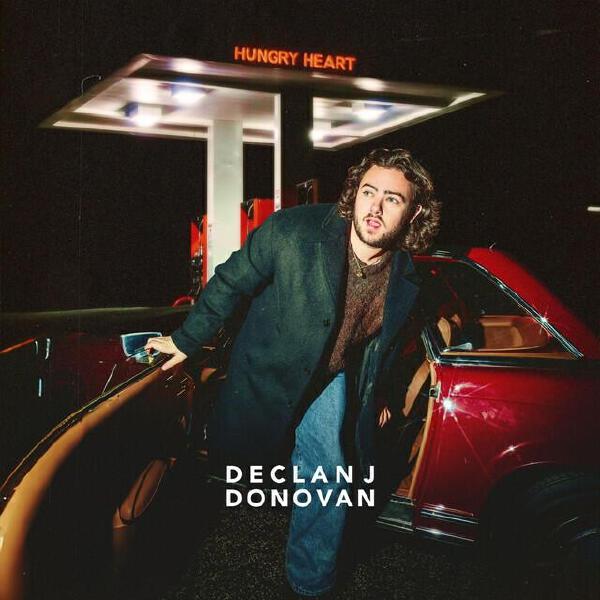 Declan J Donovan все песни в mp3