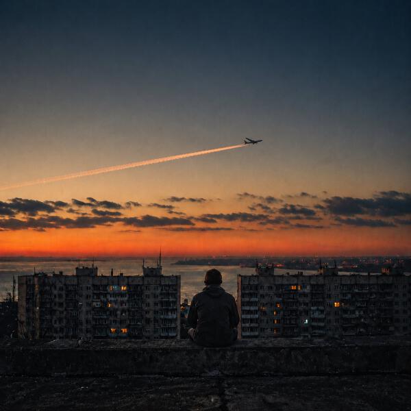 Артем Пора Домой