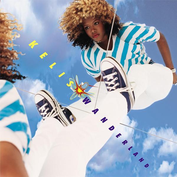 Kelis, Pusha T - Popular Thug