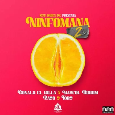 Ronald El Killa