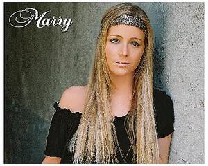 Marry все песни в mp3