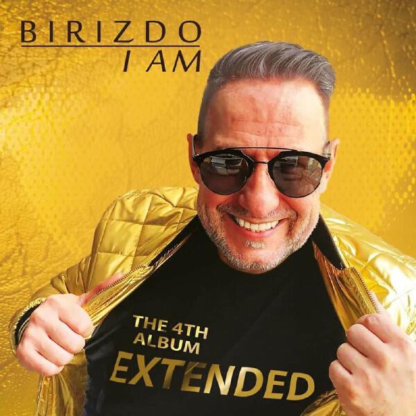 Birizdo I Am все песни в mp3