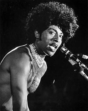 Little Richard