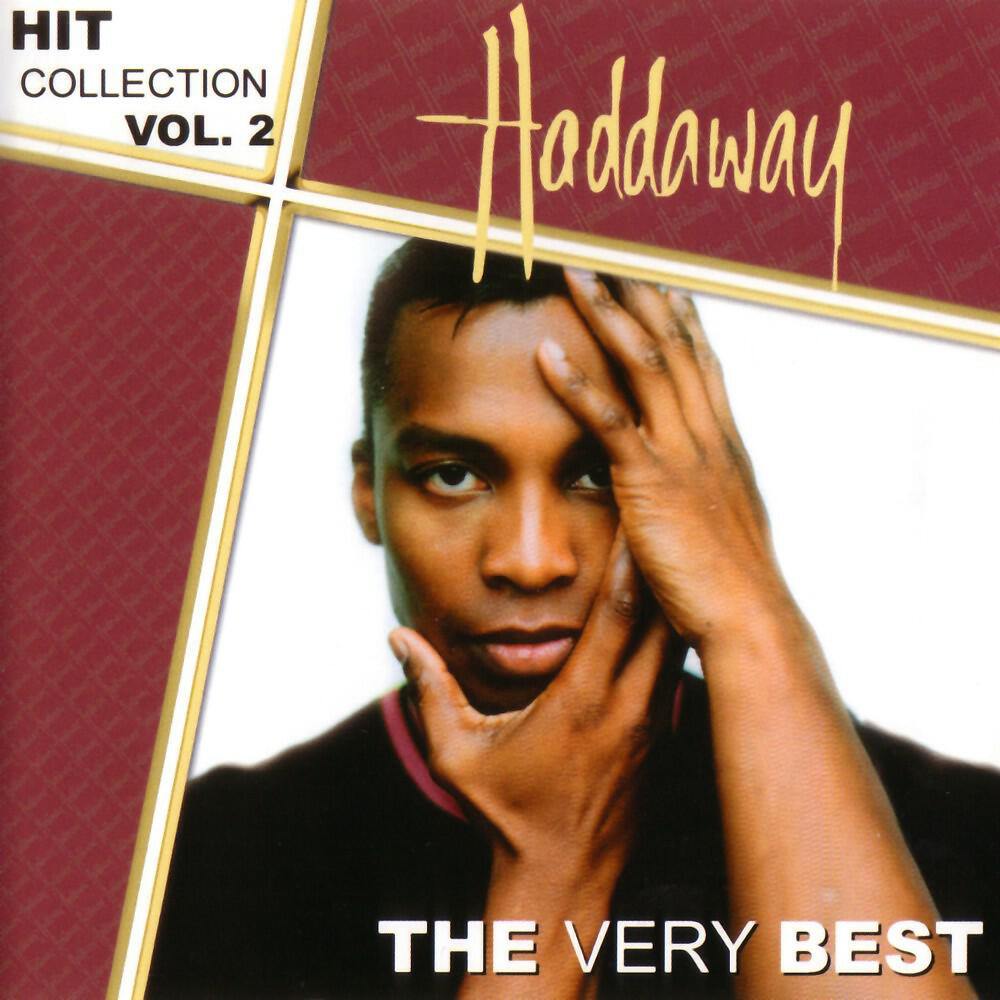 Альбом Hit Collection, Vol. 2: The Very Best исполнителя Haddaway