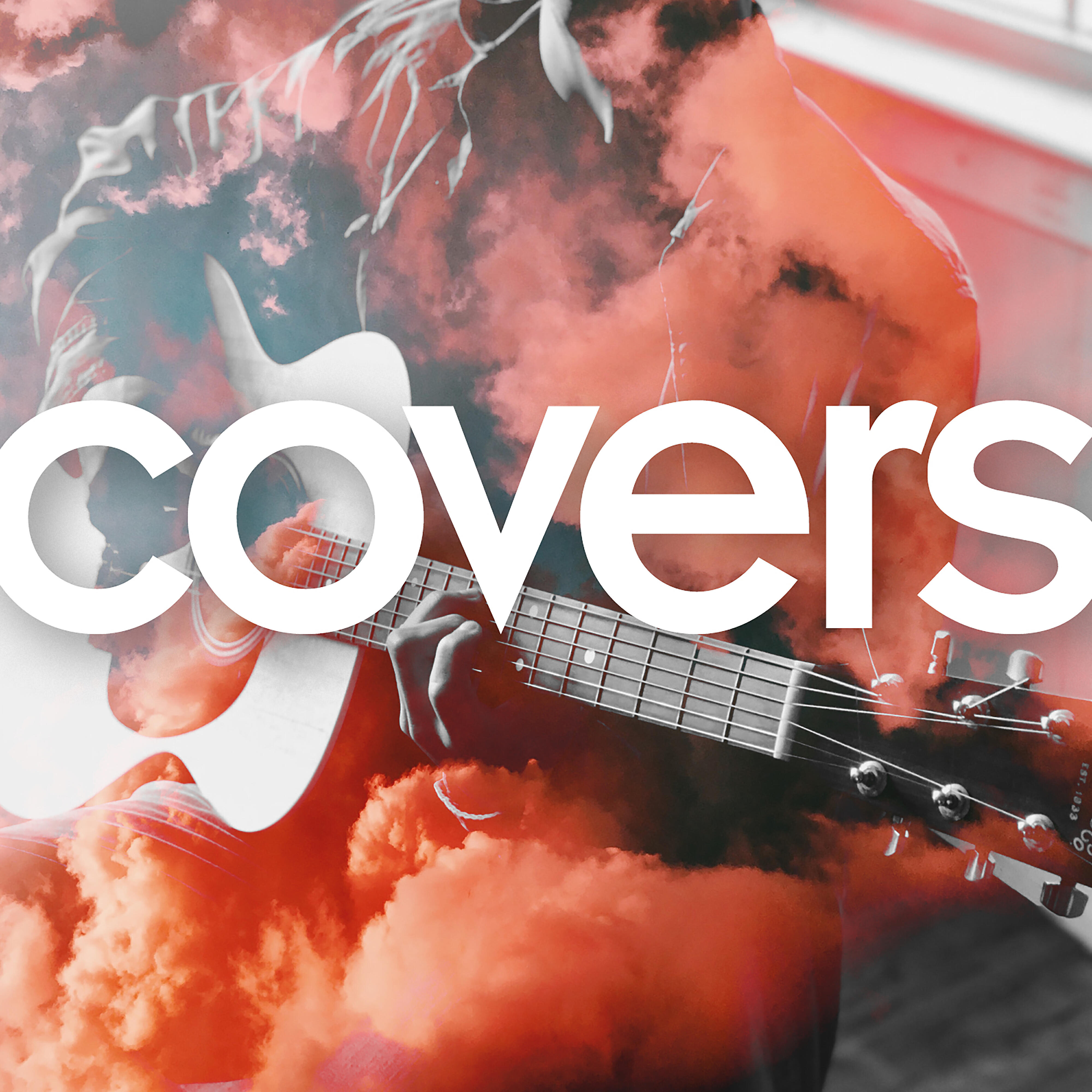 Альбом Covers исполнителя Various Artists