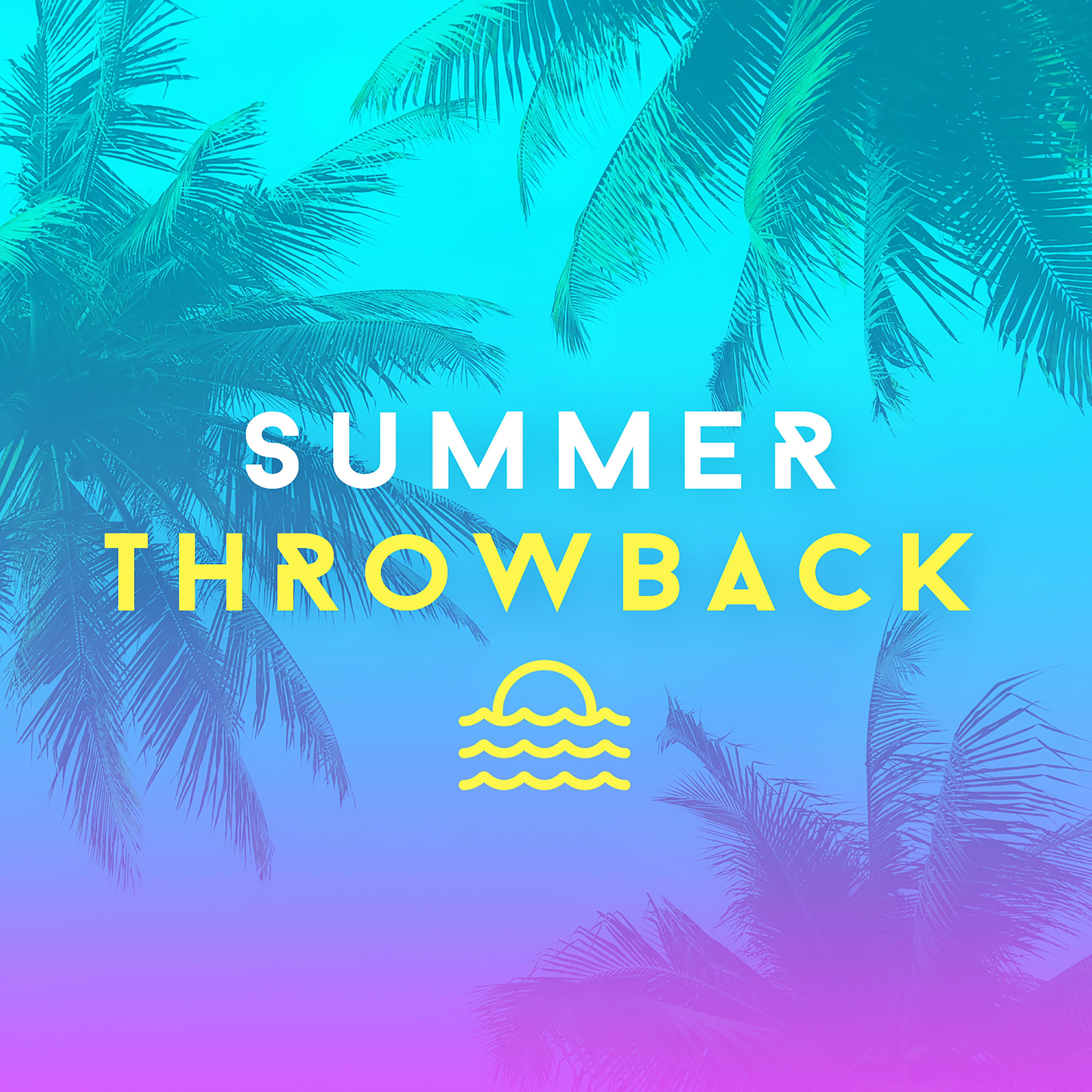 Summer Throwback: Oldies and Chart Classics