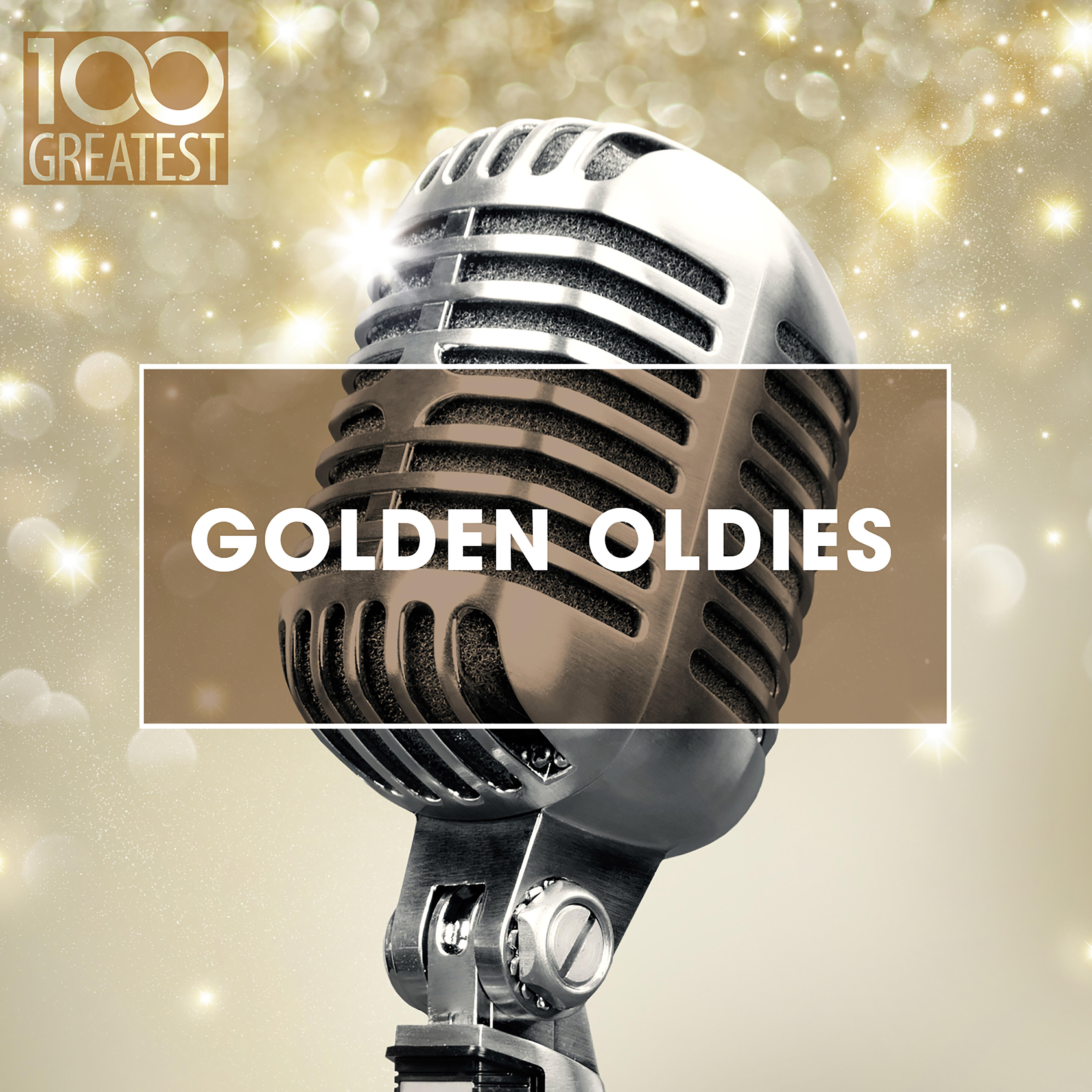 100 Greatest Golden Oldies