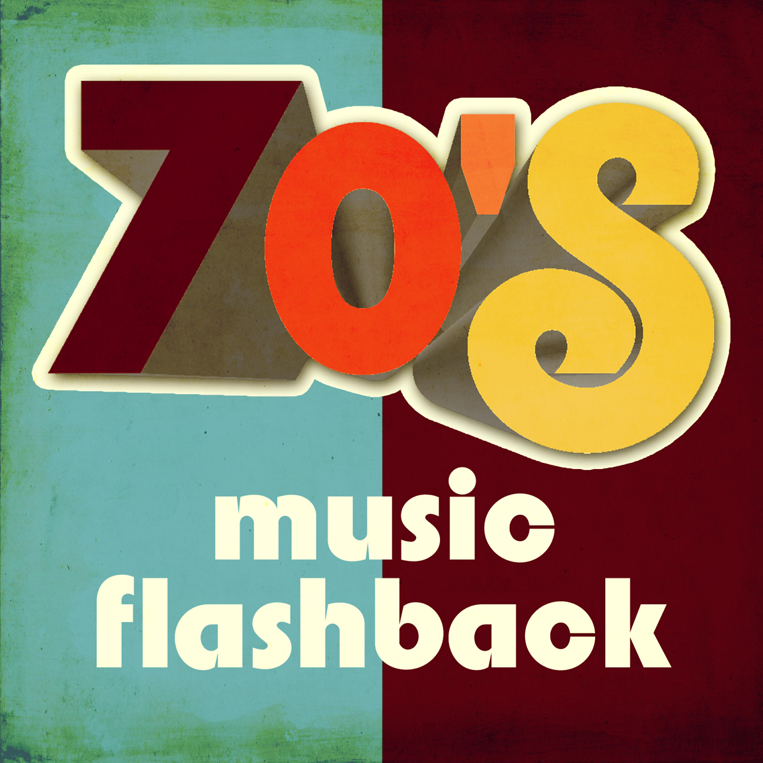 Альбом 70's Music Flashback исполнителя Various Artists