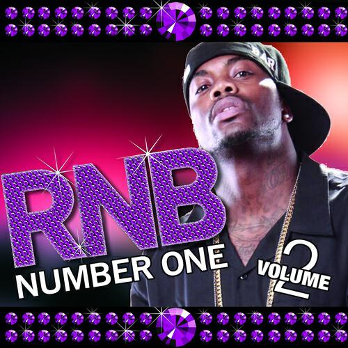 Альбом RNB Number One исполнителя Various Artists