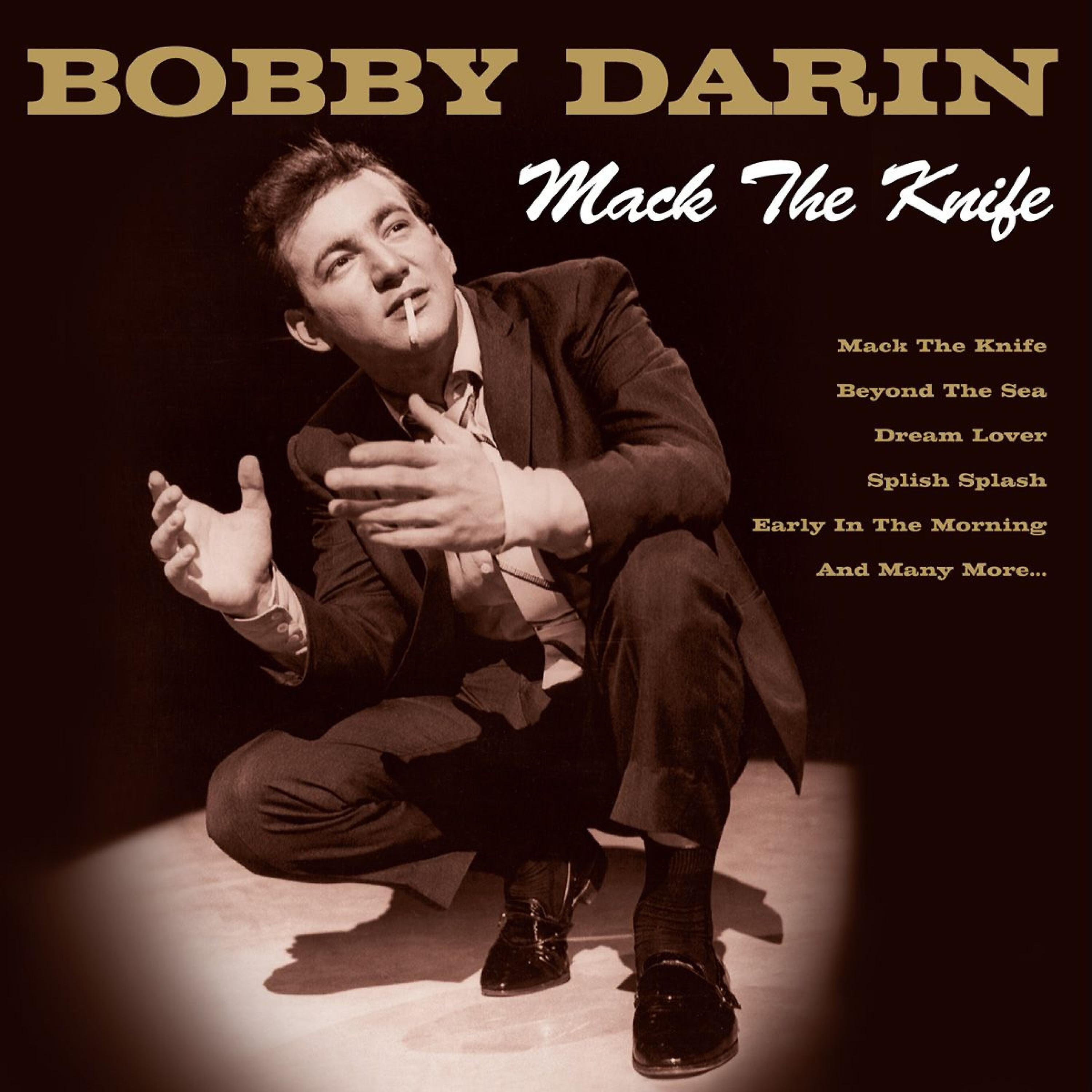 Mack the Knife (Amazon Edition)
