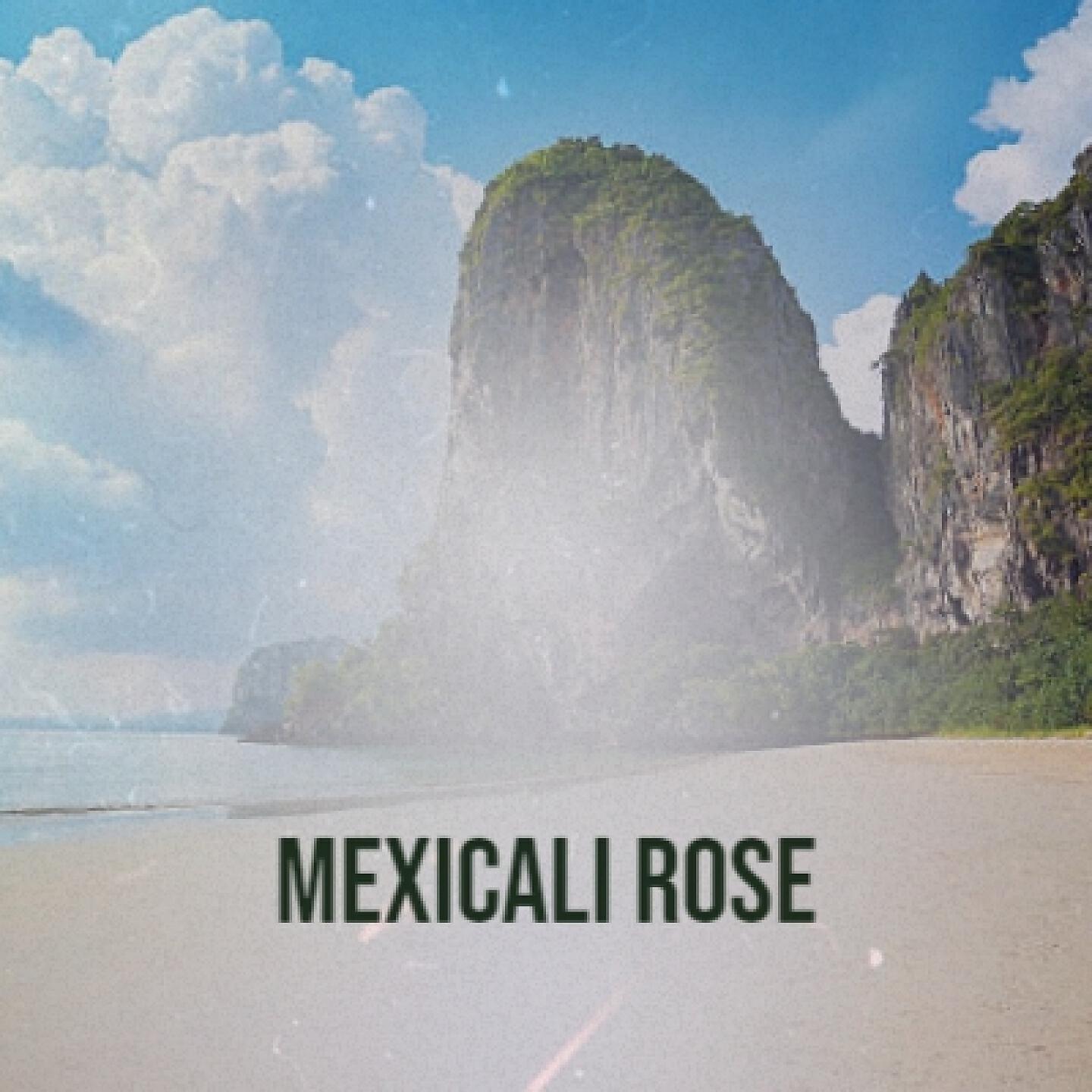 Mexicali Rose