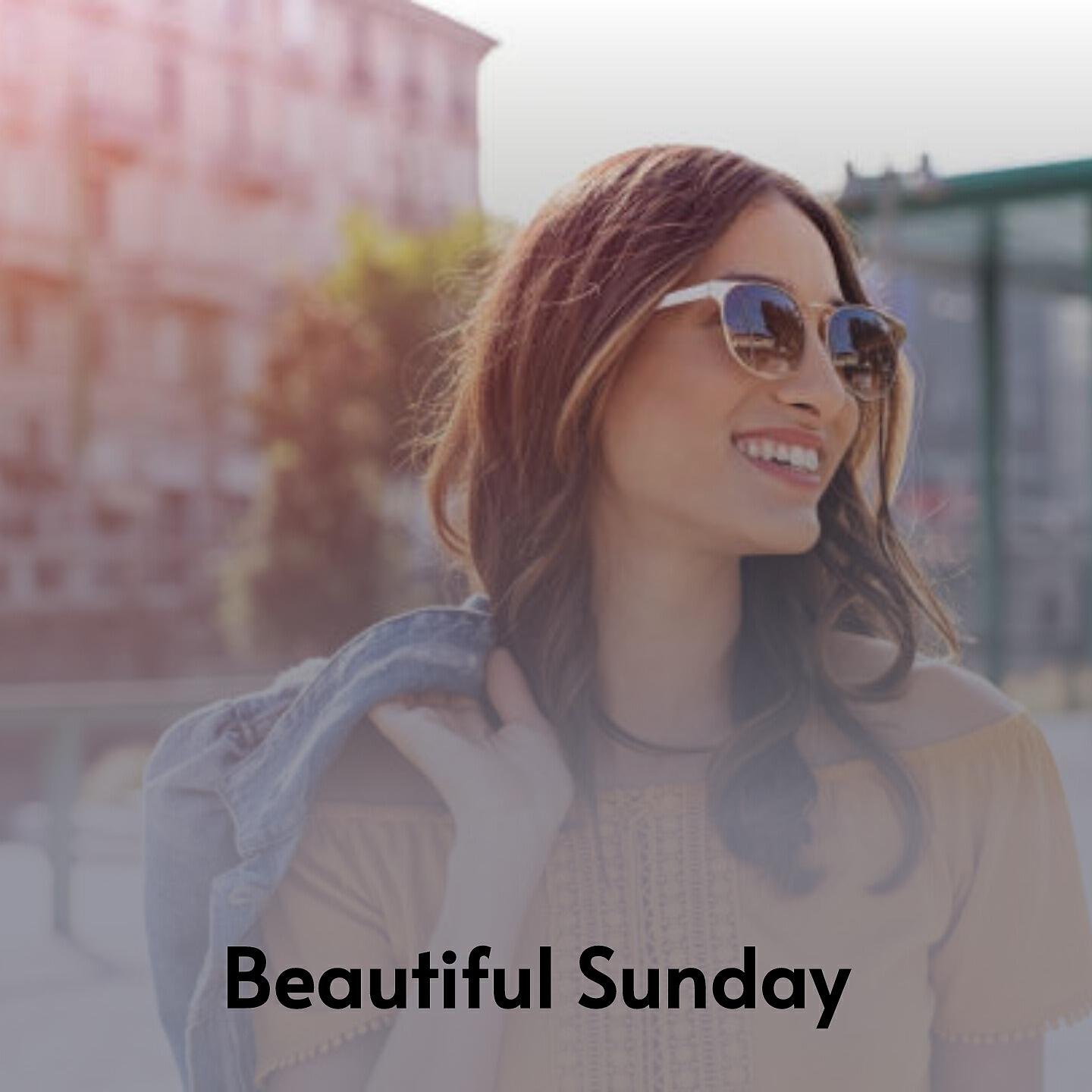 Beautiful Sunday