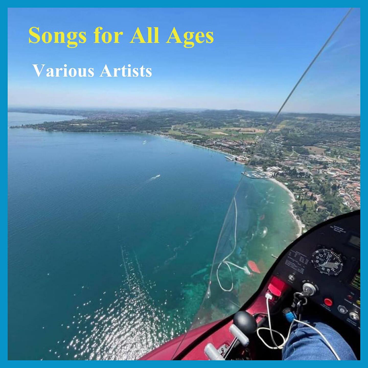 Songs for All Ages