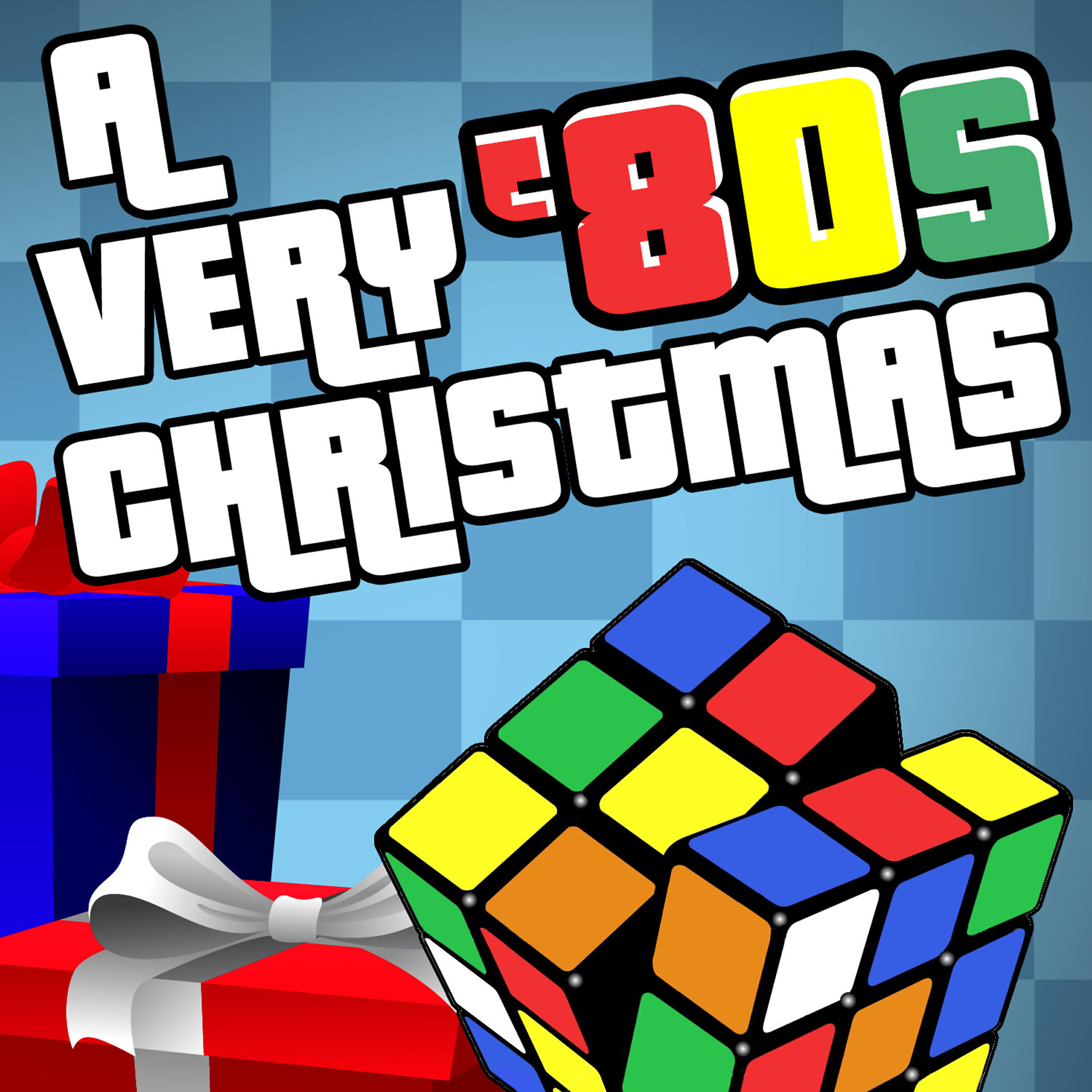 Альбом A Very '80s Christmas исполнителя Various Artists