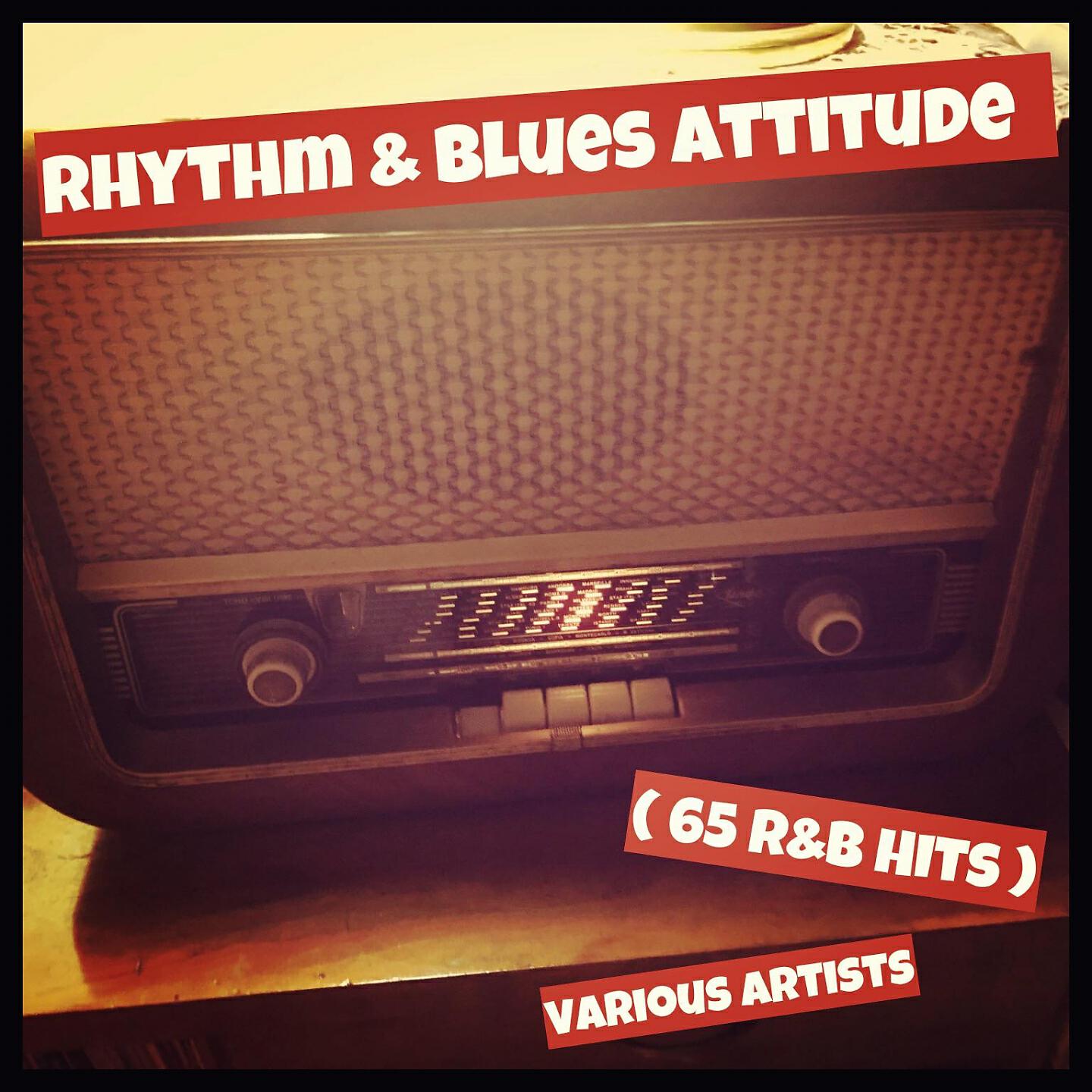 Rhythm & Blues Attitude
