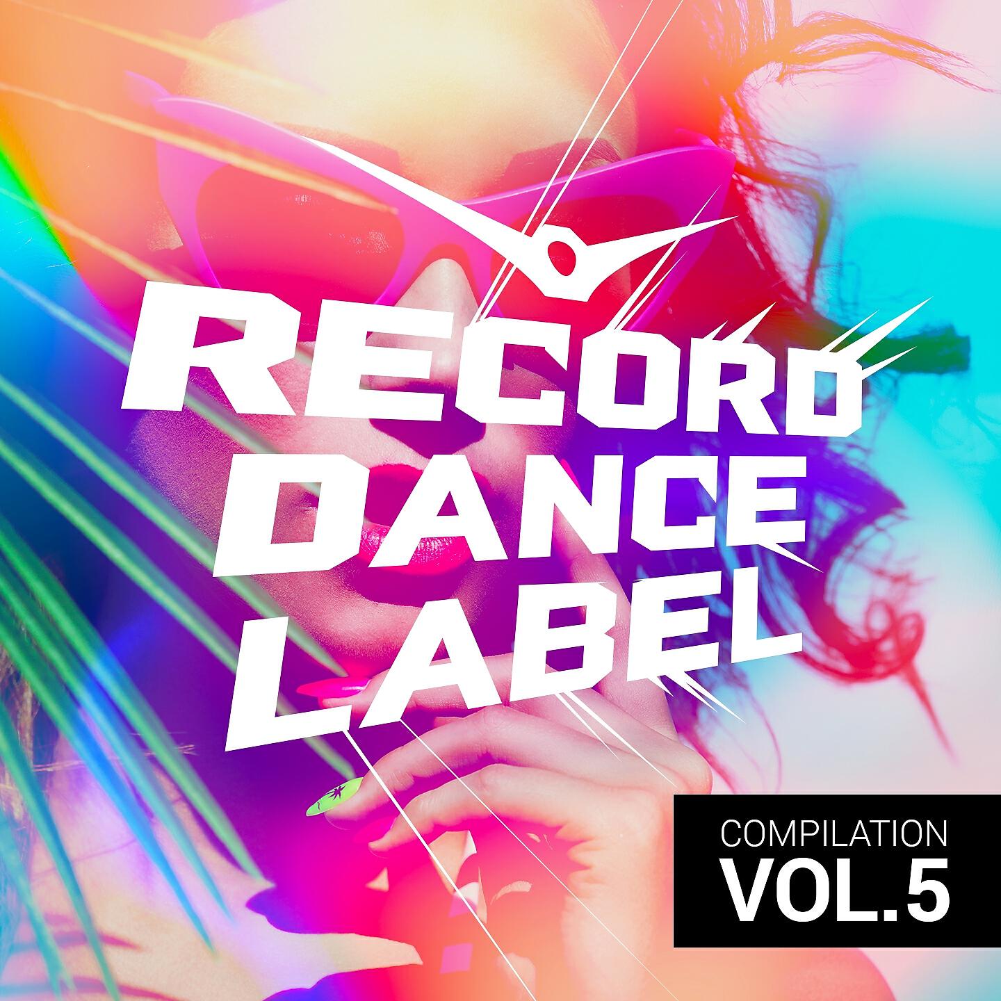 Альбом Record Dance Label Compilation, Vol. 5 исполнителя Various Artists