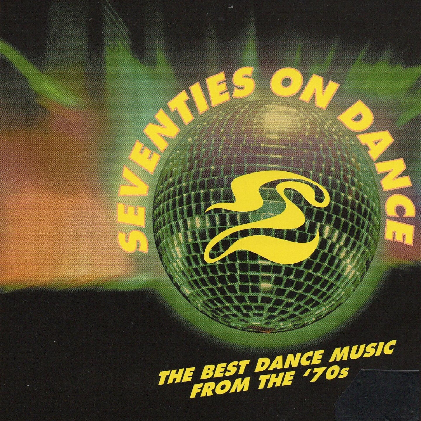 Seventies on Dance