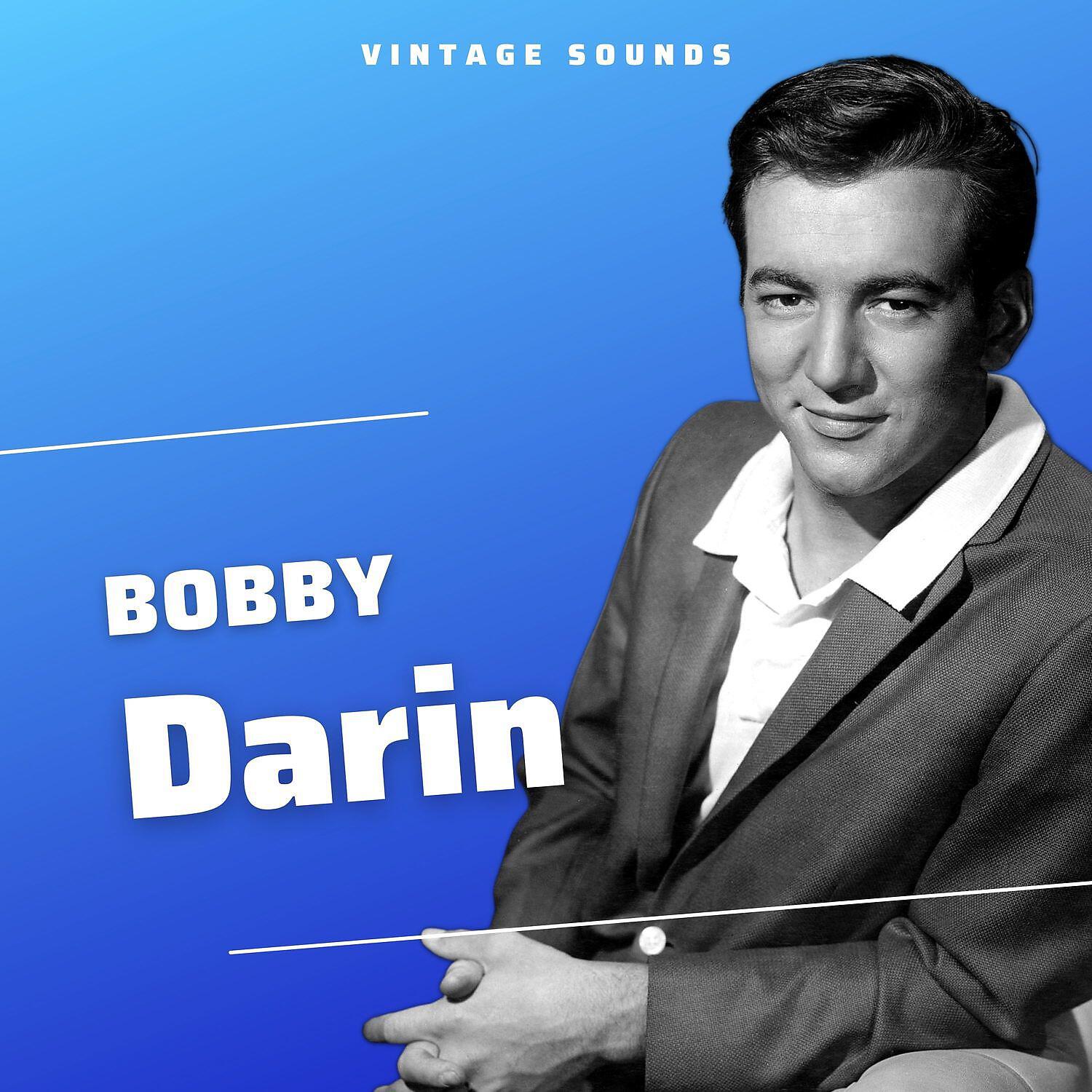 Bobby Darin - Vintage Sounds