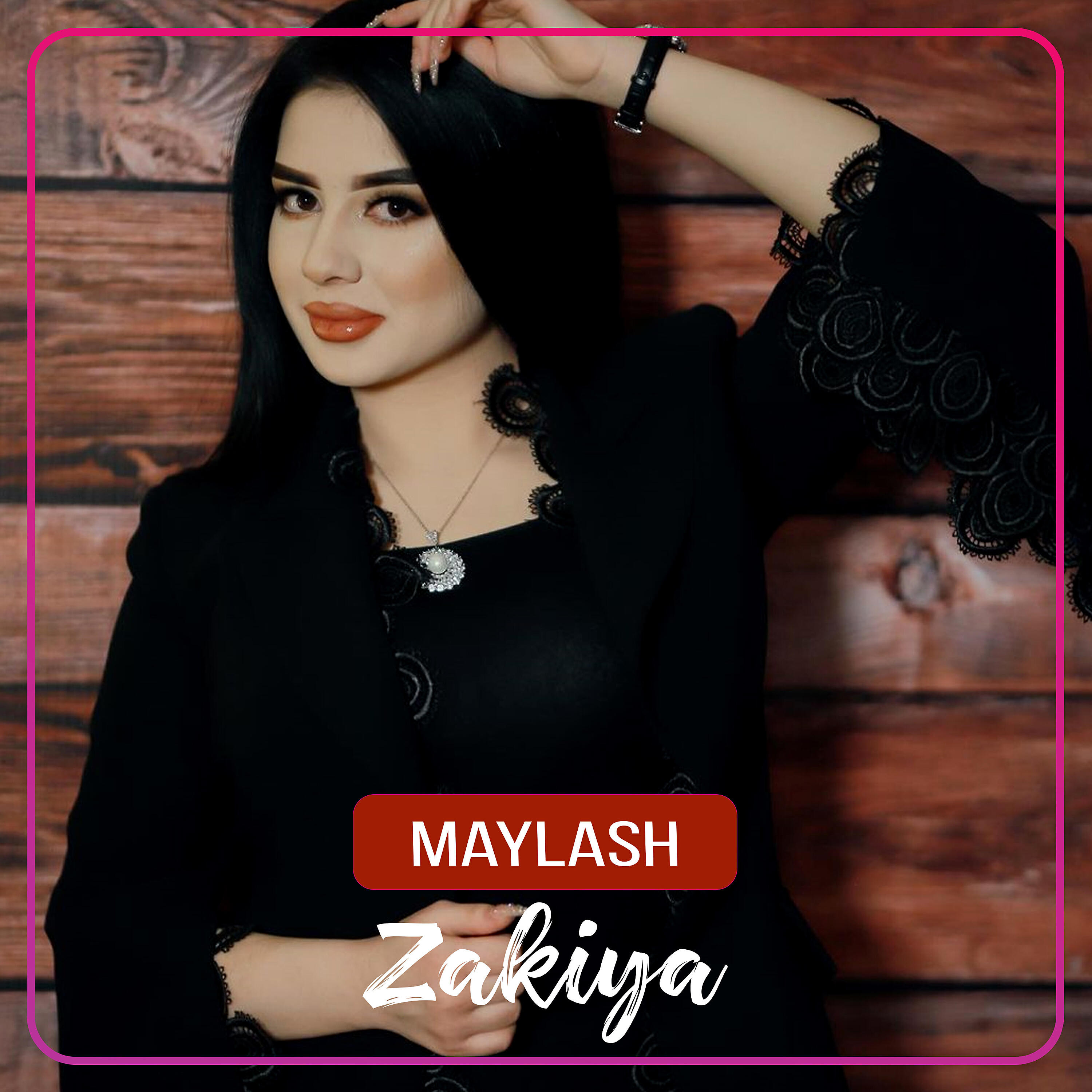 Maylash