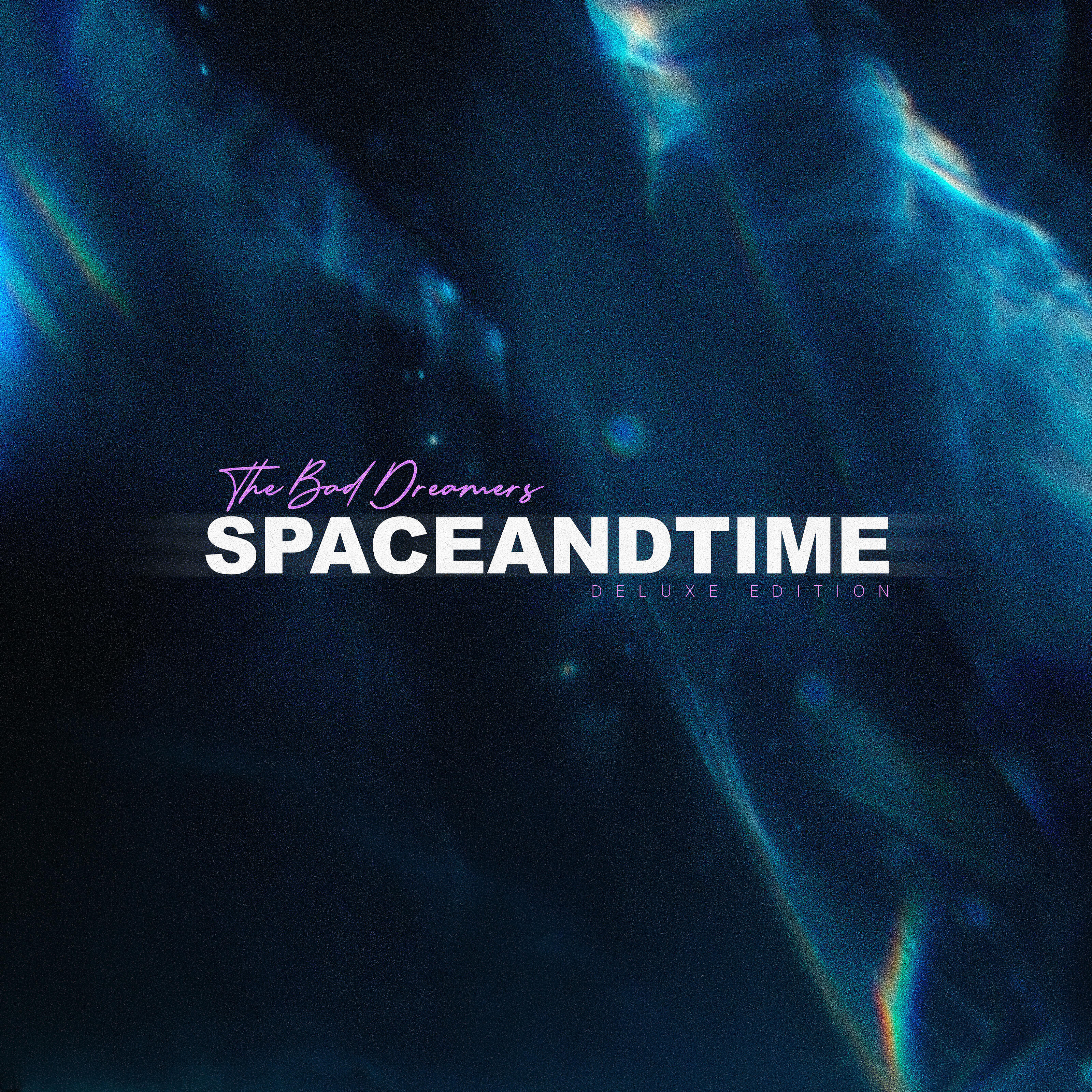 Space and Time