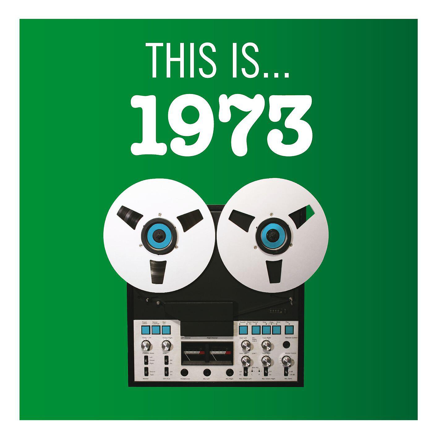 Альбом This Is... 1973 исполнителя Various Artists