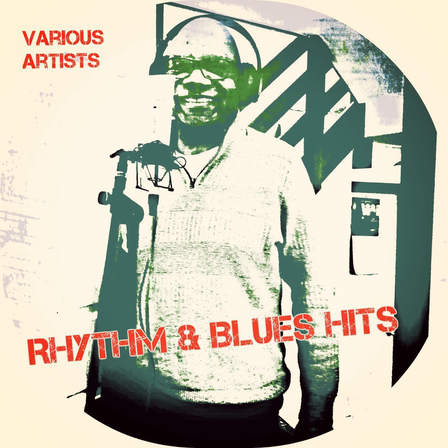 Rhythm & Blues Hits