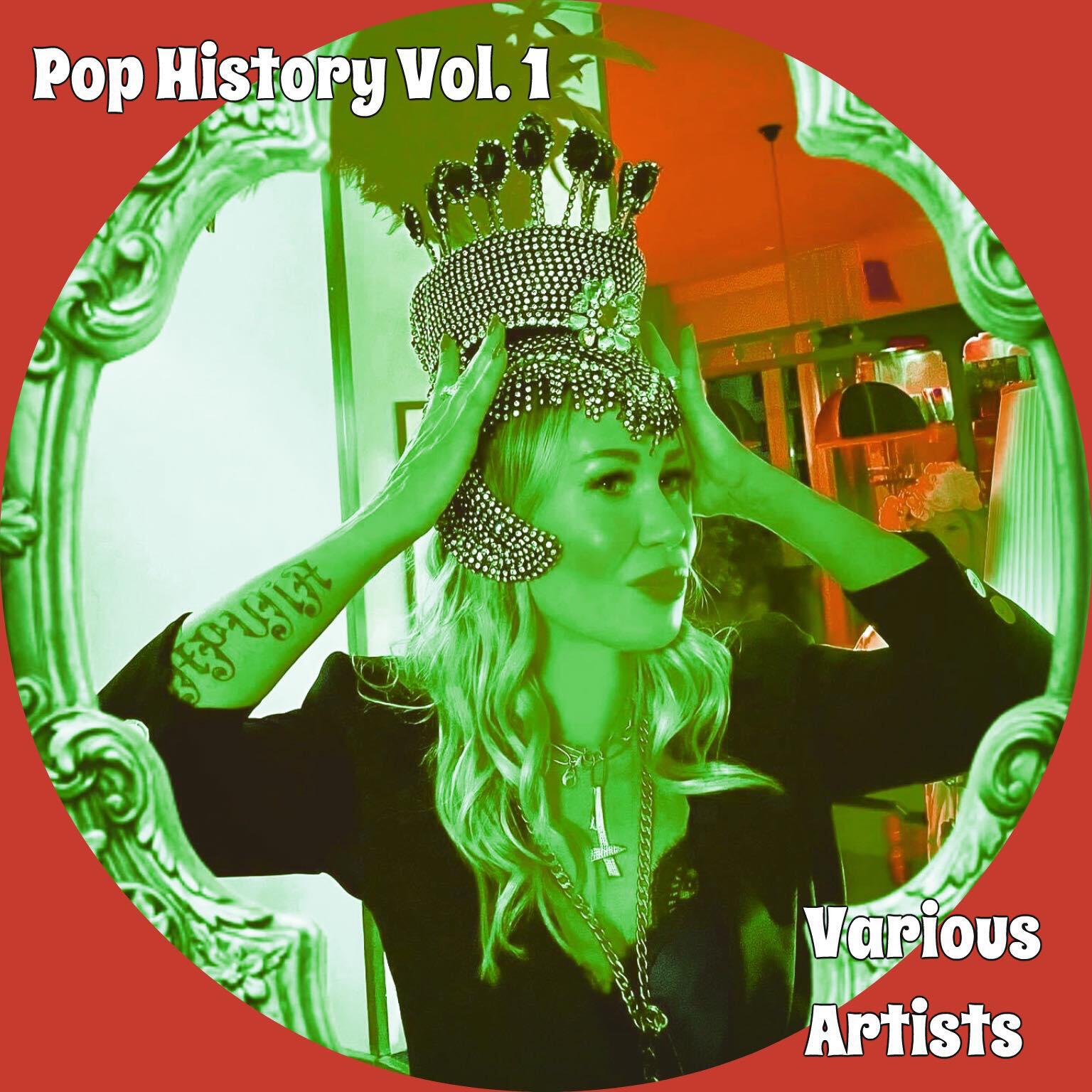 Pop History, Vol. 1