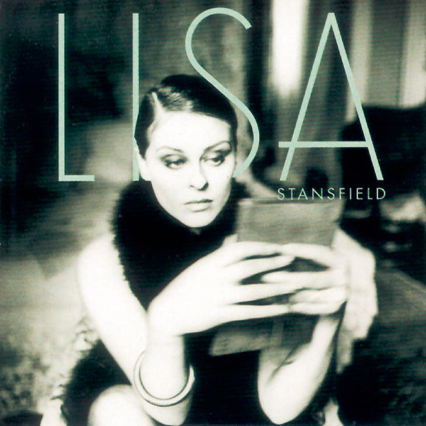 Lisa Stansfield