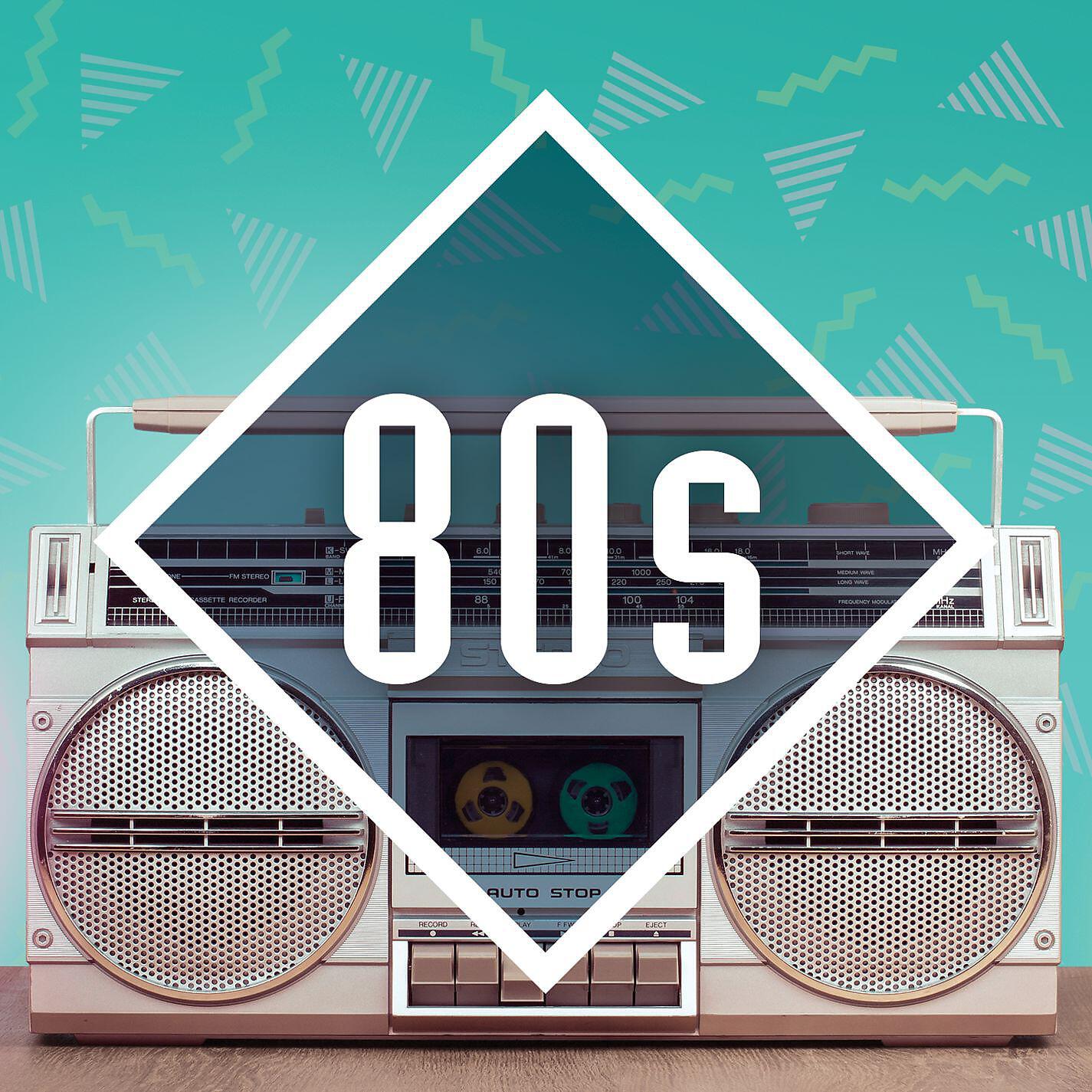 Альбом 80s - The Collection исполнителя Various Artists