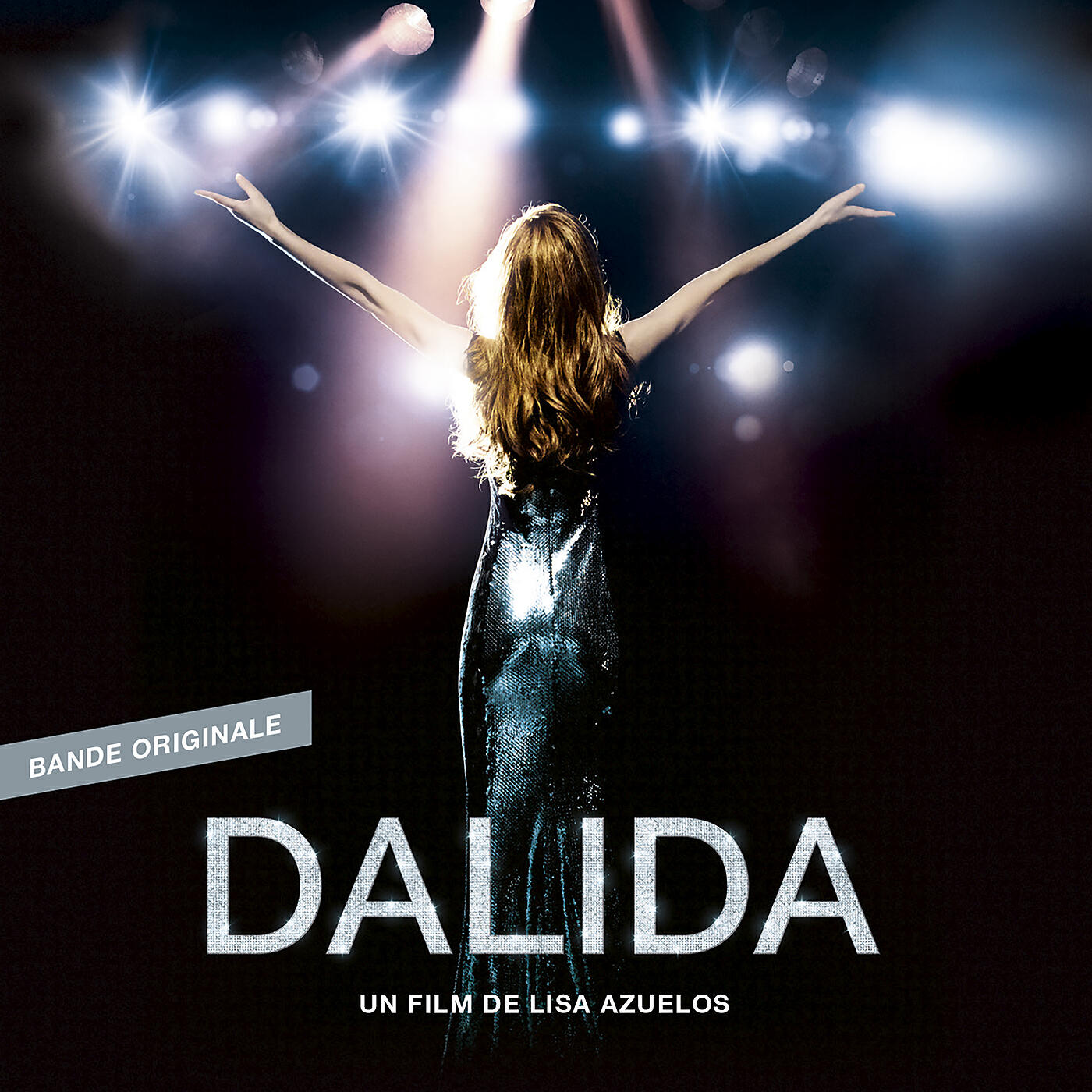 Альбом Dalida исполнителя Various Artists