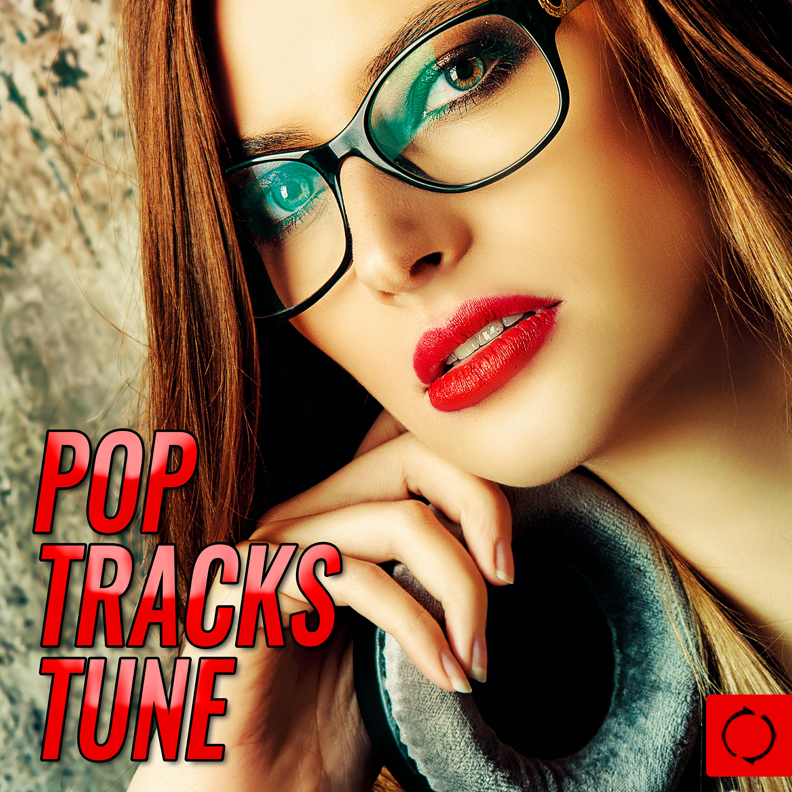 Альбом Pop Tracks Tune исполнителя Various Artists