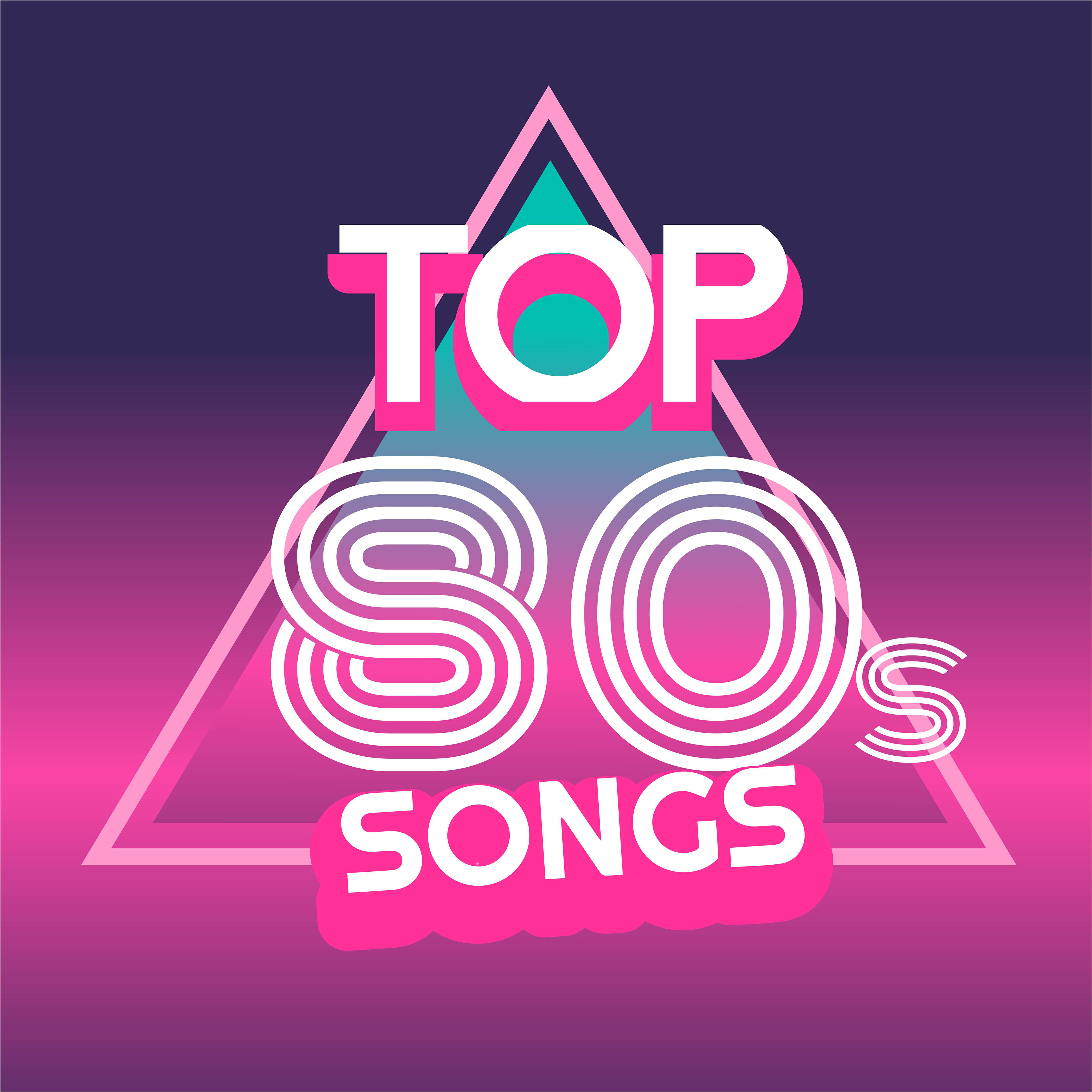 Альбом Top 80s Songs (The Greatest Eighties Hits) исполнителя Various Artists