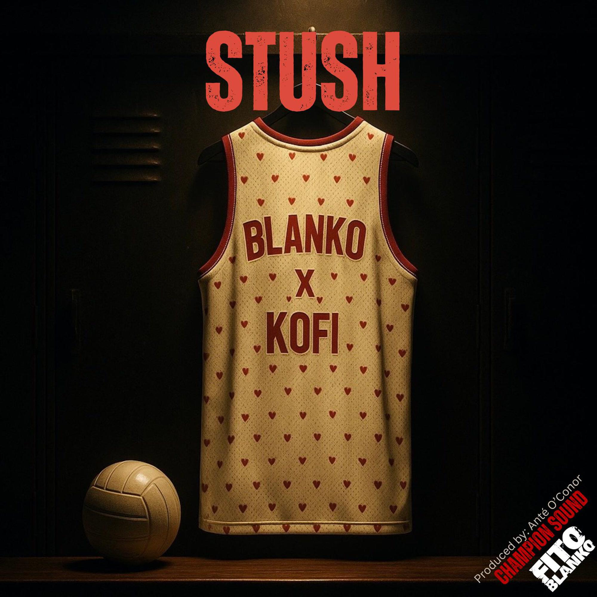 Stush