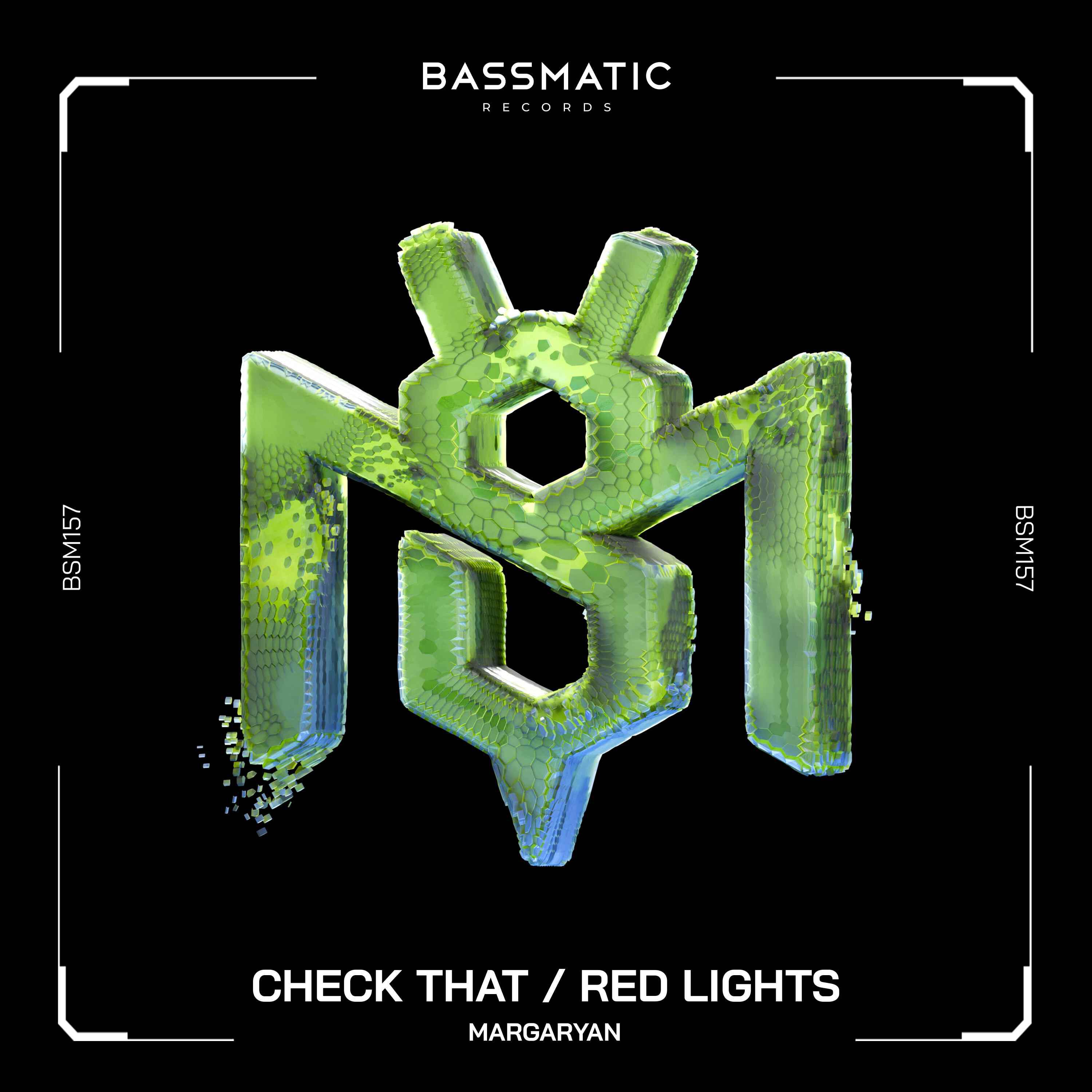 Check That / Red Lights