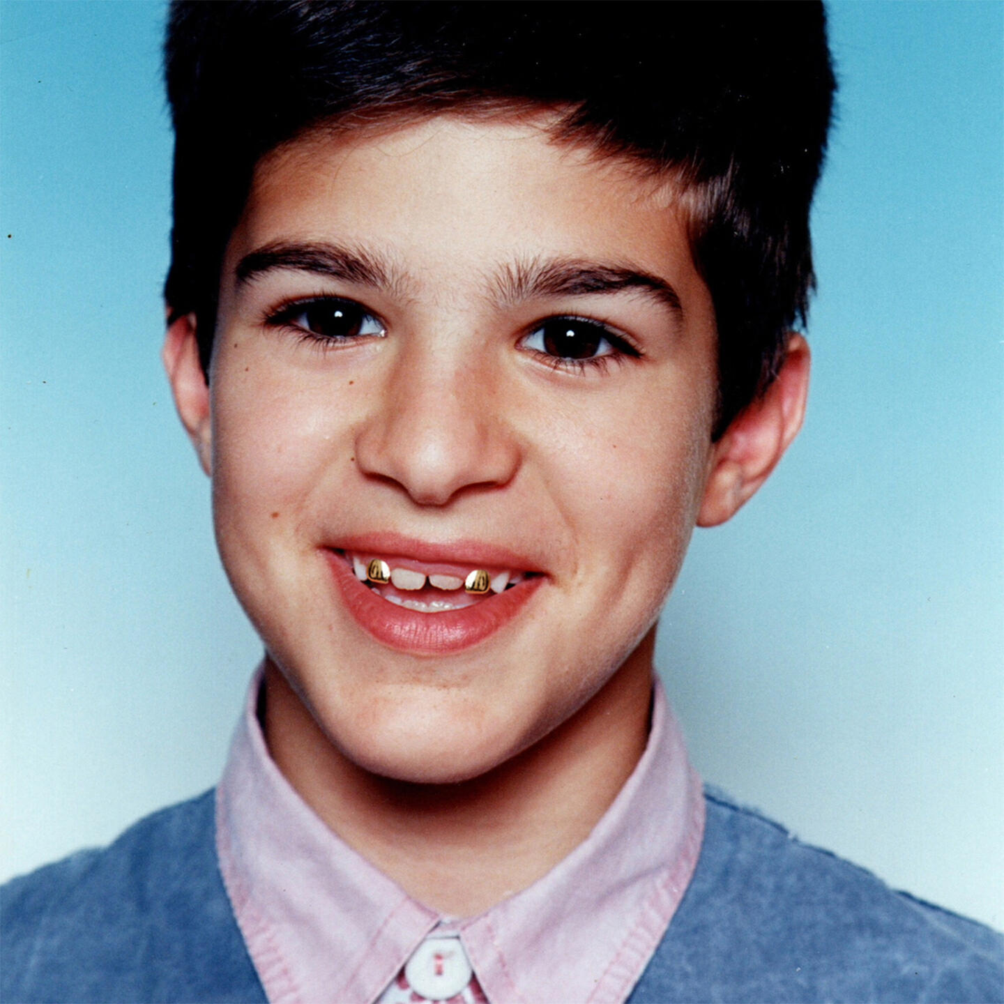 Kid Young