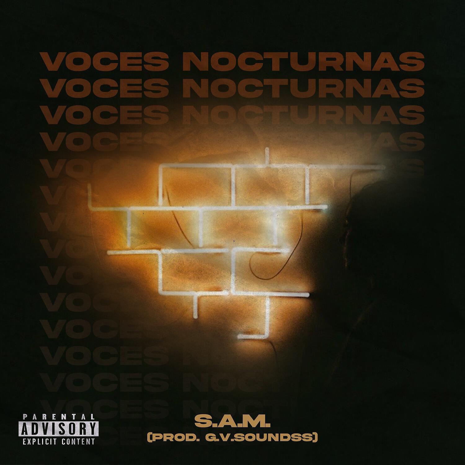 Sam - Intro