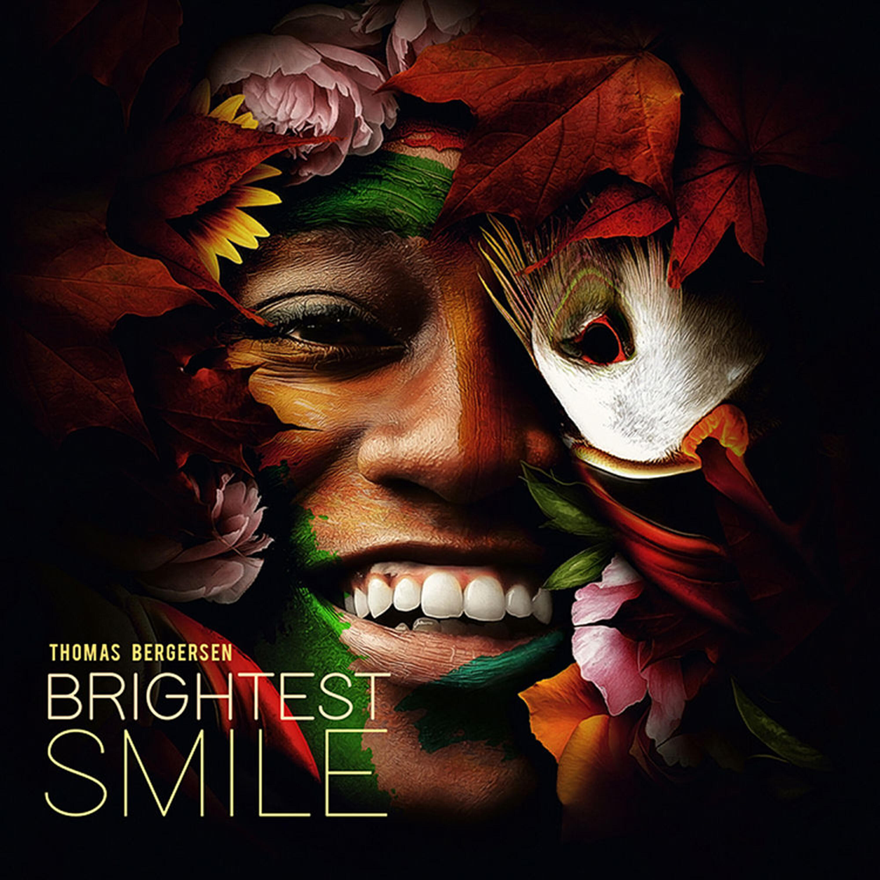 Natalie Major, Thomas Bergersen - Brightest Smile