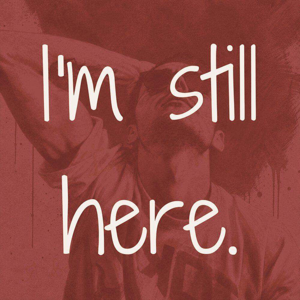 Альбом I’m still here. исполнителя ZeeDND, TRAP MAFIA HOUSE, FructX