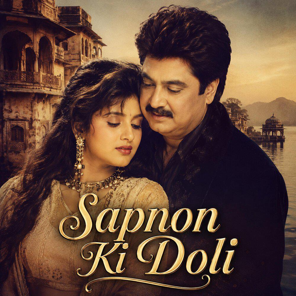 Альбом Sapnon Ki Doli исполнителя Kumar Sanu