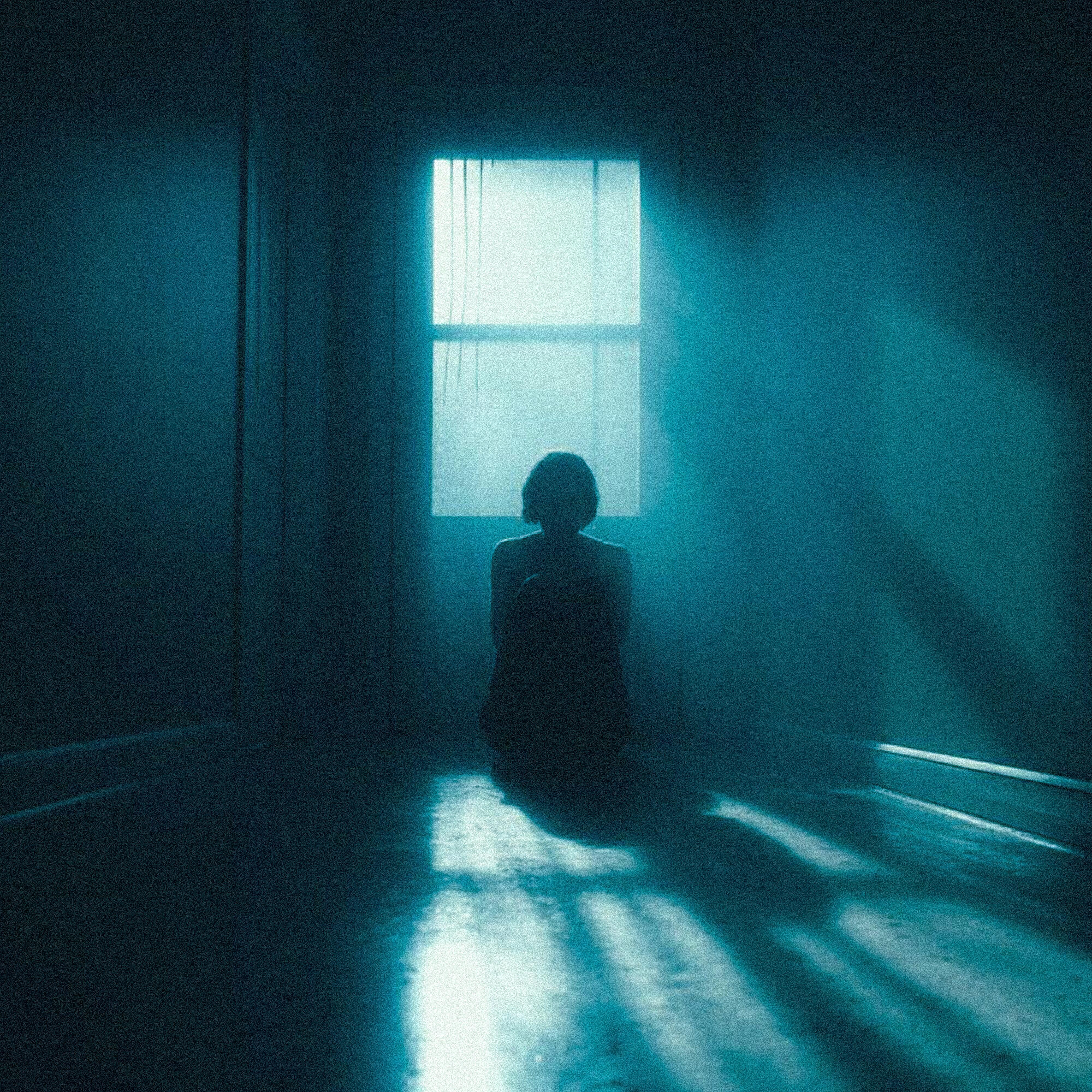empty room