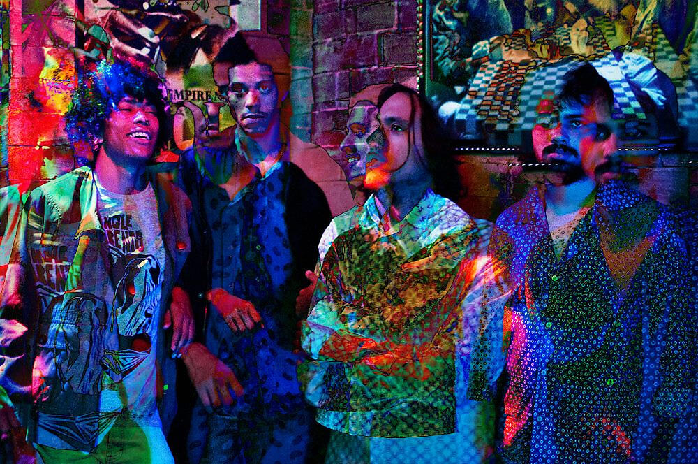 Boogarins