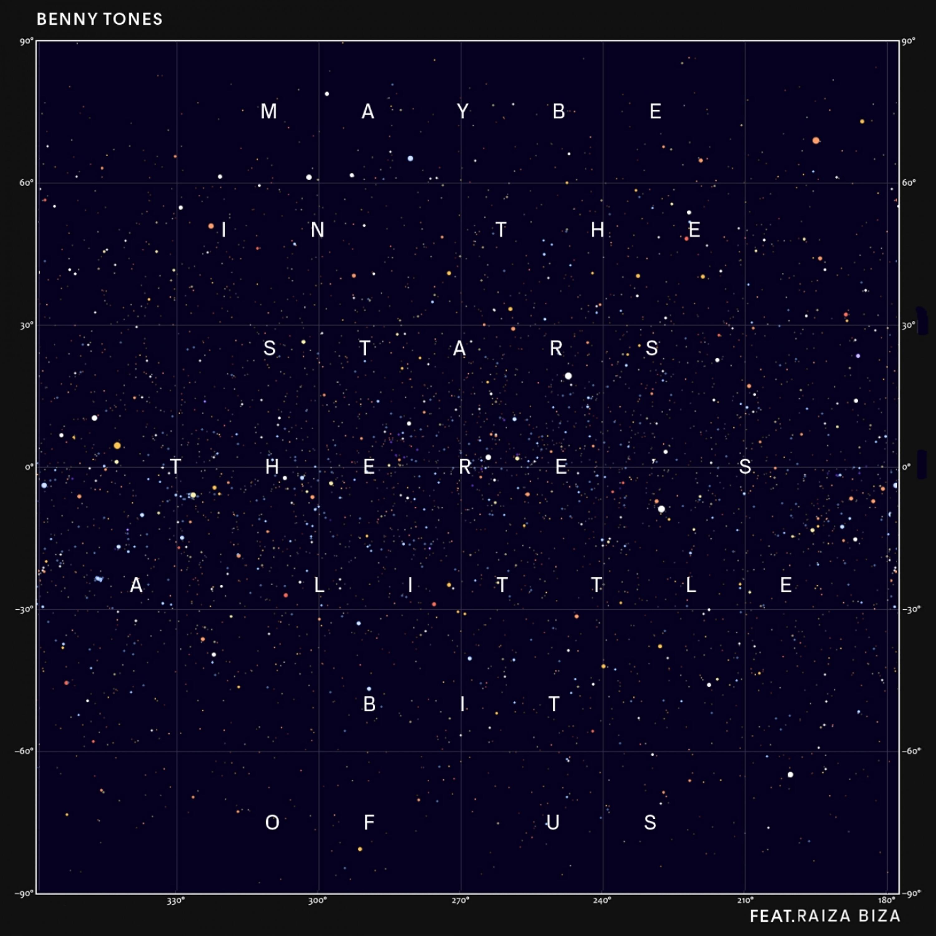 Maybe in the Stars