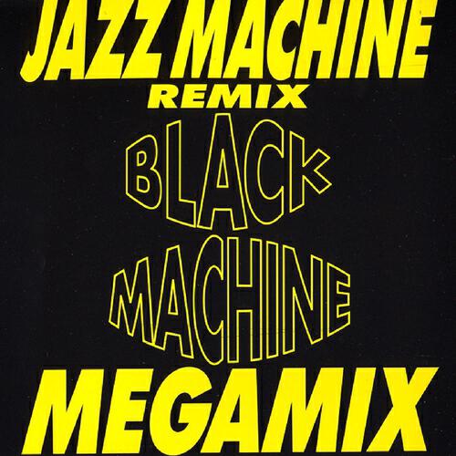 Jazz Machine Megamix