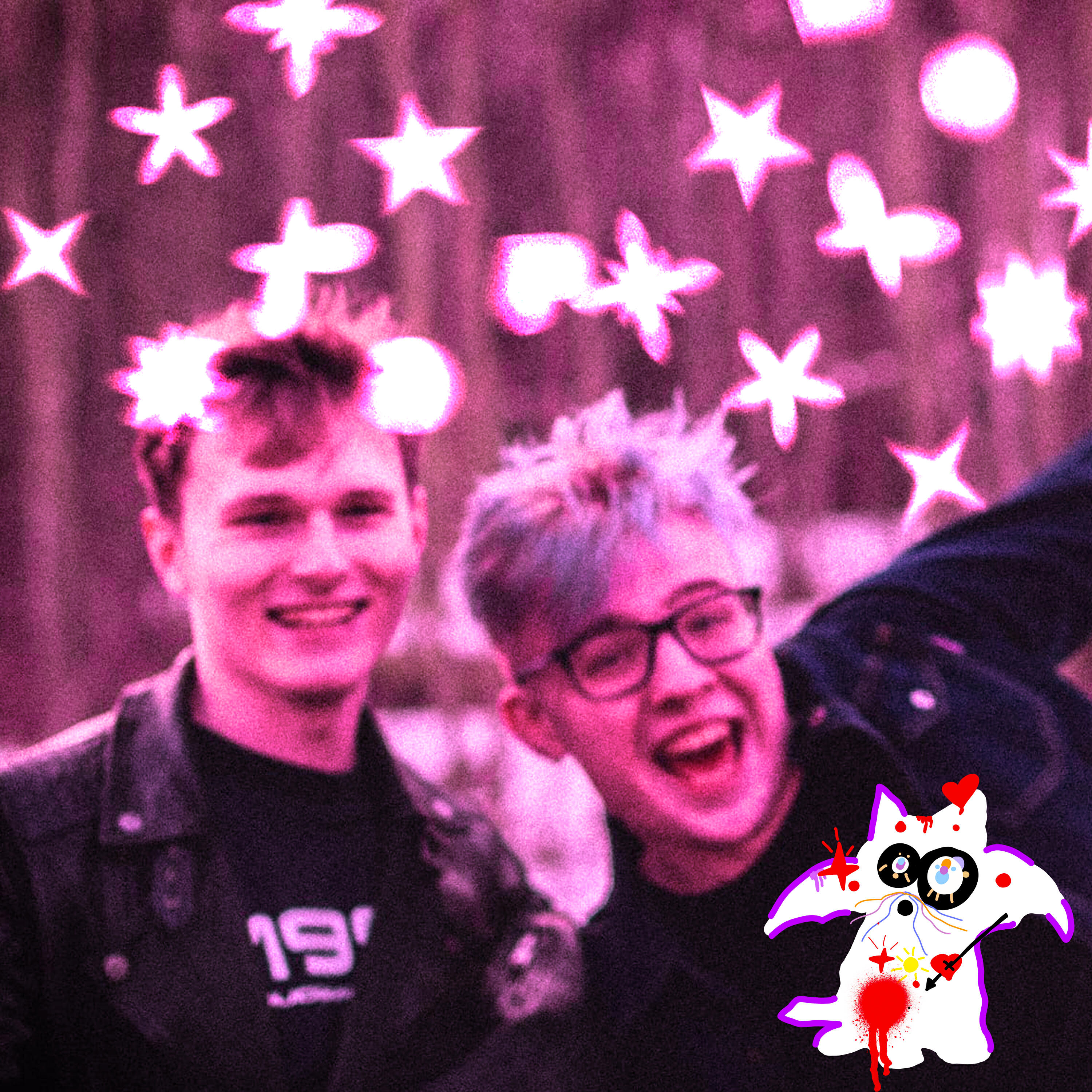 Joluv Dreams