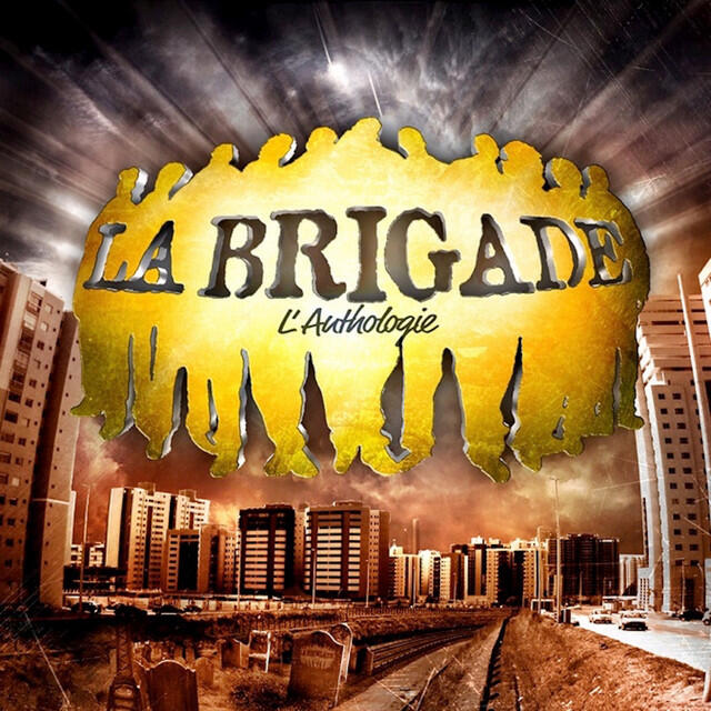 L'anthologie