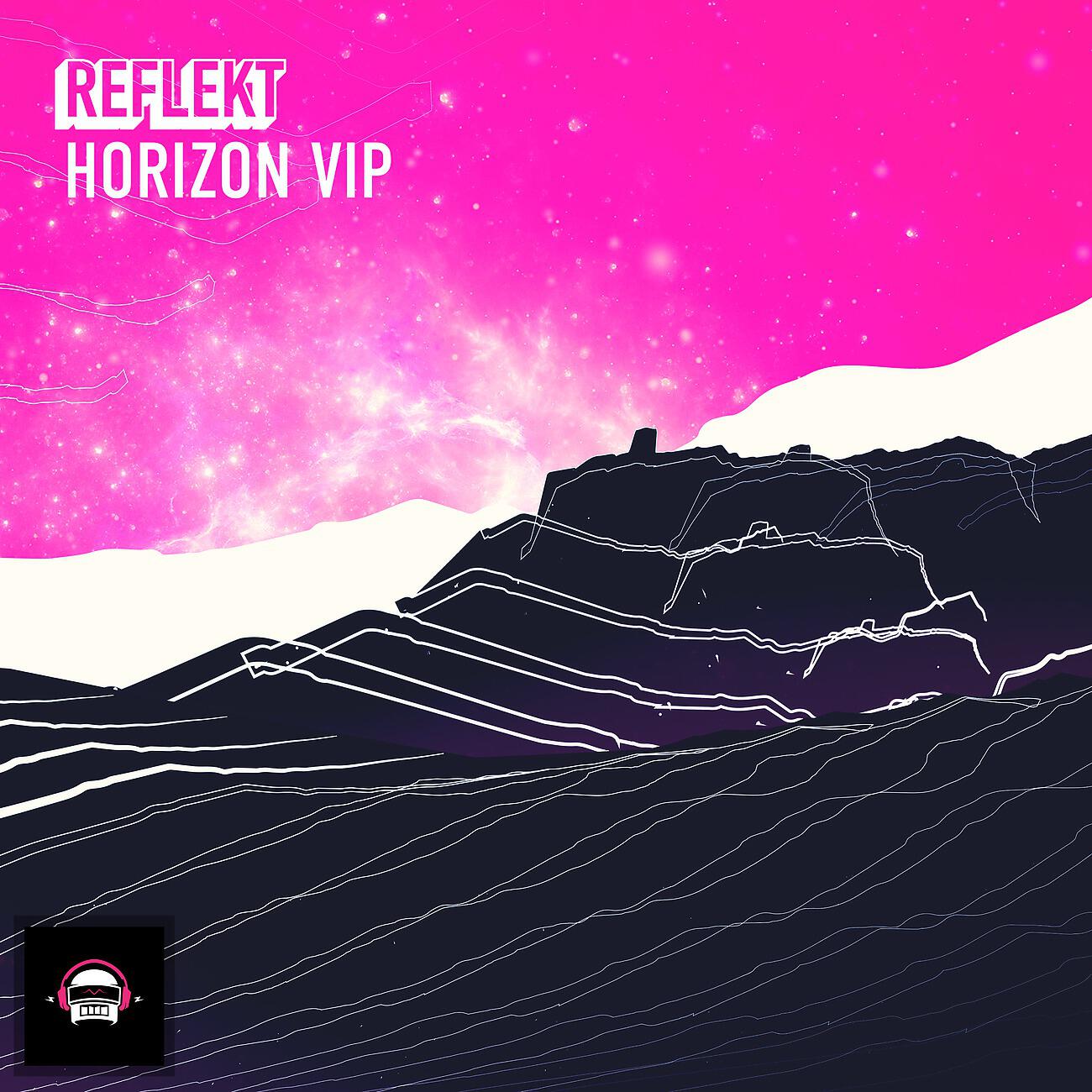 Альбом Horizon VIP исполнителя Reflekt
