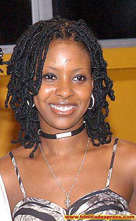Fay Ann Lyons